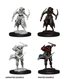 D&D Nolzur's Marvelous Miniatures Wave 5 to 7