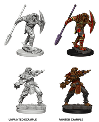 D&D Nolzur's Marvelous Miniatures Wave 5 to 7