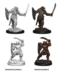 D&D Nolzur's Marvelous Miniatures Wave 5 to 7