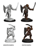 D&D Nolzur's Marvelous Miniatures Wave 5 to 7