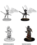 D&D Nolzur's Marvelous Miniatures Wave 5 to 7