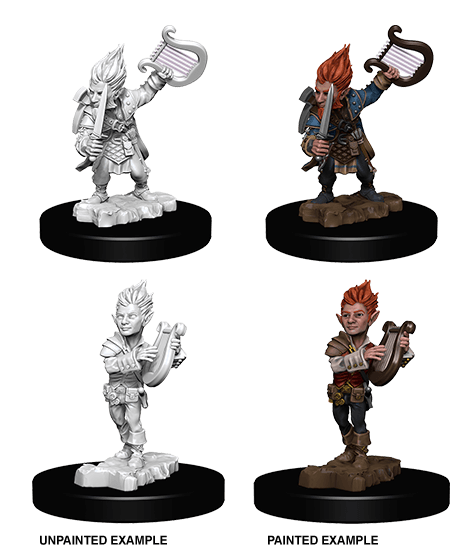 Pathfinder Battles Deep Cuts