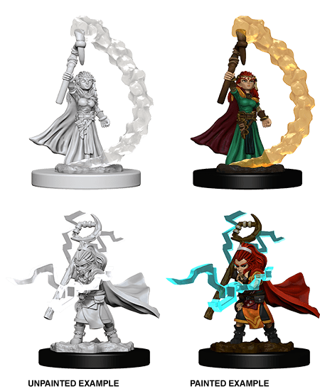 Pathfinder Battles Deep Cuts