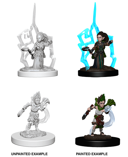 Pathfinder Battles Deep Cuts