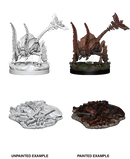 D&D Nolzur's Marvelous Miniatures - Rust Monster