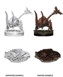 D&D Nolzur's Marvelous Miniatures Wave 5 to 7