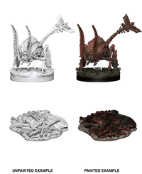 D&D Nolzur's Marvelous Miniatures Wave 5 to 7