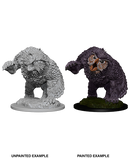D&D Nolzur's Marvelous Miniatures - Owlbear