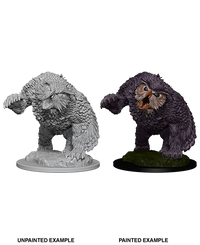 D&D Nolzur's Marvelous Miniatures - Owlbear
