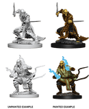 D&D Nolzur's Marvelous Miniatures Wave 5 to 7