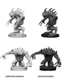 D&D Nolzur's Marvelous Miniatures Wave 5 to 7