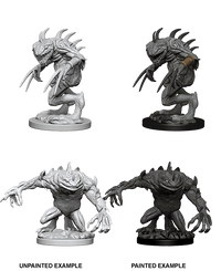 D&D Nolzur's Marvelous Miniatures Wave 5 to 7
