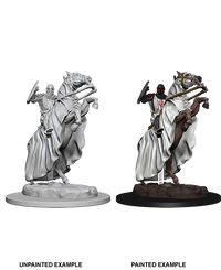 Pathfinder Deep Cuts - Knight on Horse