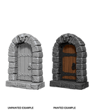 WizKids Deep Cuts Unpainted Miniatures