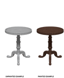 WizKids Deep Cuts Unpainted Miniatures