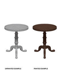 WizKids Deep Cuts Unpainted Miniatures