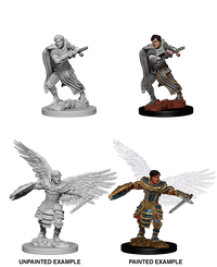D&D Nolzur's Marvelous Miniatures Wave 5 to 7