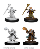 D&D Nolzur's Marvelous Miniatures Wave 5 to 7