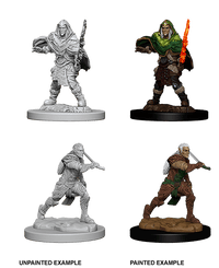 D&D Nolzur's Marvelous Miniatures Wave 5 to 7
