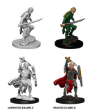 D&D Nolzur's Marvelous Miniatures Wave 5 to 7