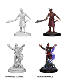 D&D Nolzur's Marvelous Miniatures Wave 5 to 7