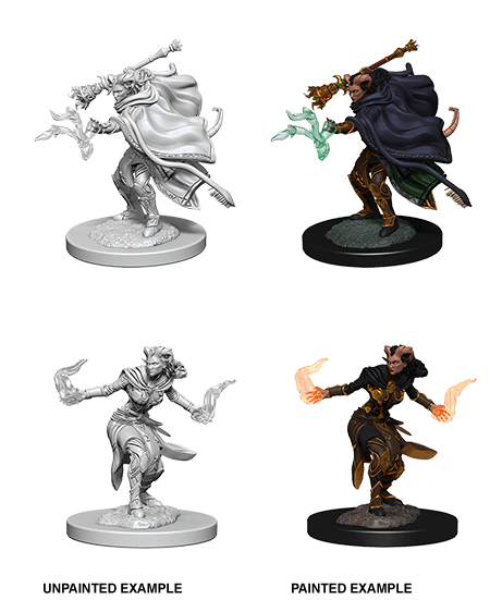 D&D Nolzur's Marvelous Miniatures Wave 5 to 7