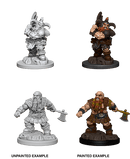 D&D Nolzur's Marvelous Miniatures Wave 5 to 7