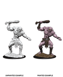 D&D Nolzur's Marvelous Miniatures Wave 5 to 7 Big Figures