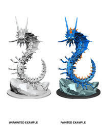 D&D Nolzur's Marvelous Miniatures Wave 5 to 7 Big Figures