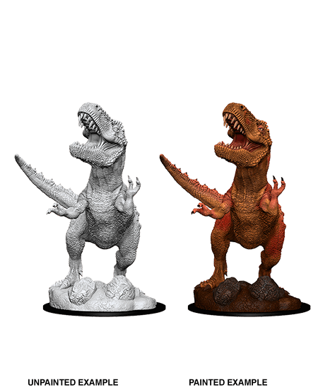 D&D Nolzur's Marvelous Miniatures Wave 5 to 7 Big Figures