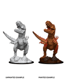D&D Nolzur's Marvelous Miniatures Wave 5 to 7 Big Figures