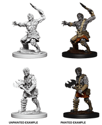 D&D Nolzur's Marvelous Miniatures Wave 5 to 7