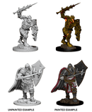 D&D Nolzur's Marvelous Miniatures Wave 5 to 7