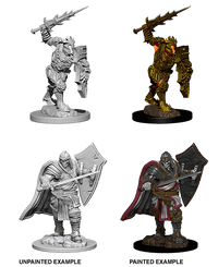 D&D Nolzur's Marvelous Miniatures Wave 5 to 7