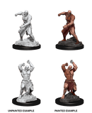 D&D Nolzur's Marvelous Miniatures Wave 5 to 7