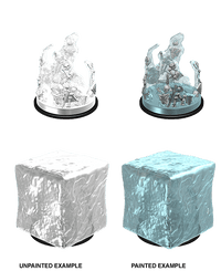 D&D Nolzur's Marvelous Miniatures Wave 5 to 7