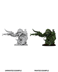 D&D Nolzur's Marvelous Miniatures - Shambling mound