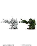 D&D Nolzur's Marvelous Miniatures Wave 5 to 7