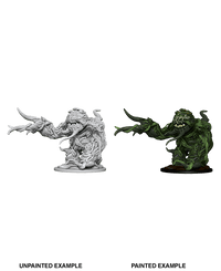 D&D Nolzur's Marvelous Miniatures Wave 5 to 7