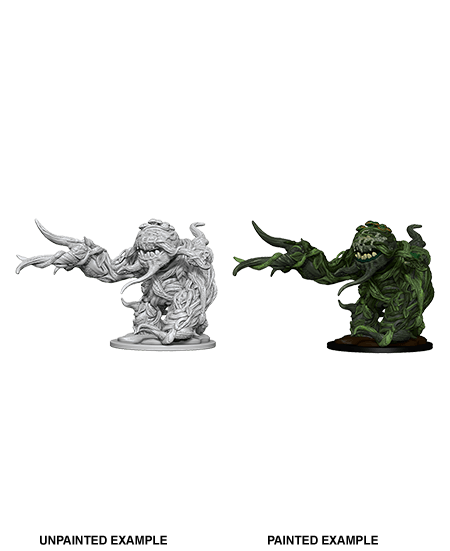 D&D Nolzur's Marvelous Miniatures Wave 5 to 7