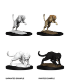 D&D Nolzur's Marvelous Miniatures Wave 5 to 7