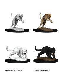 D&D Nolzur's Marvelous Miniatures Wave 5 to 7