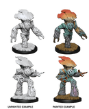 D&D Nolzur's Marvelous Miniatures Wave 5 to 7