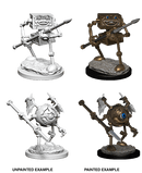 D&D Nolzur's Marvelous Miniatures Wave 5 to 7