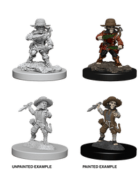 Pathfinder Battles Deep Cuts