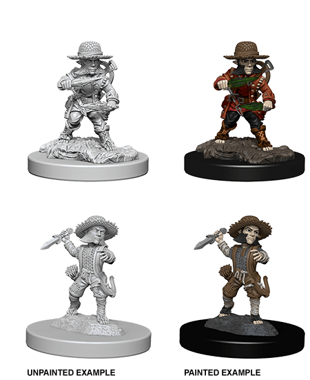 Pathfinder Battles Deep Cuts