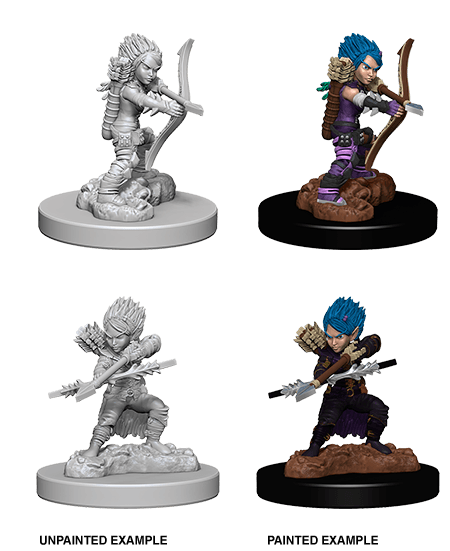 Pathfinder Battles Deep Cuts