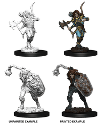 Pathfinder Battles Deep Cuts