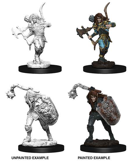 Pathfinder Battles Deep Cuts