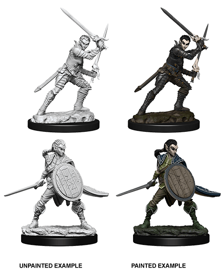 Pathfinder Battles Deep Cuts